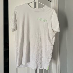 Scotch And Soda T shirt Size M